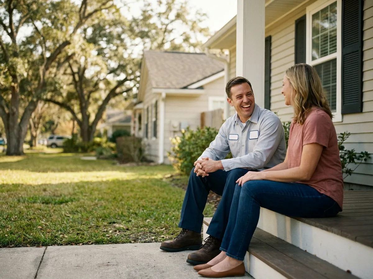Septic tank pumping FAQs for Varnell, GA